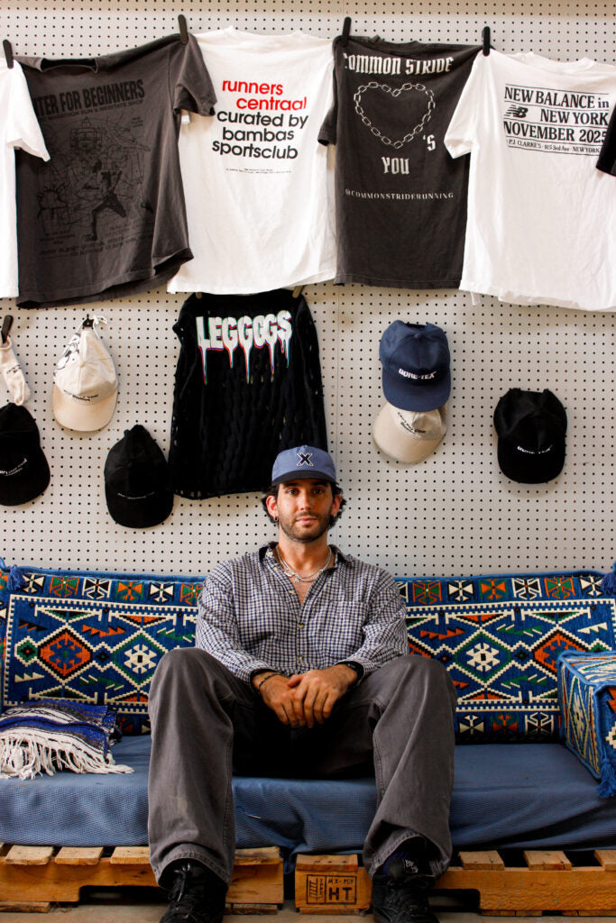 DenverDive- Inside Can’t Buy Cool Studios: Malcolm Pascotti Makes Gear That Makes Sense