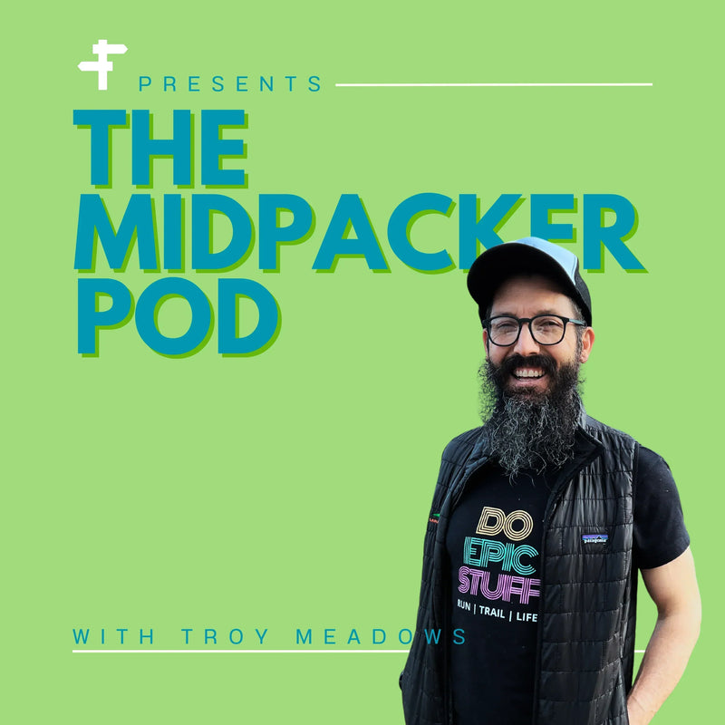 The Midpacker Podcast Interview with CBCS