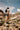 Sombrero de estudio