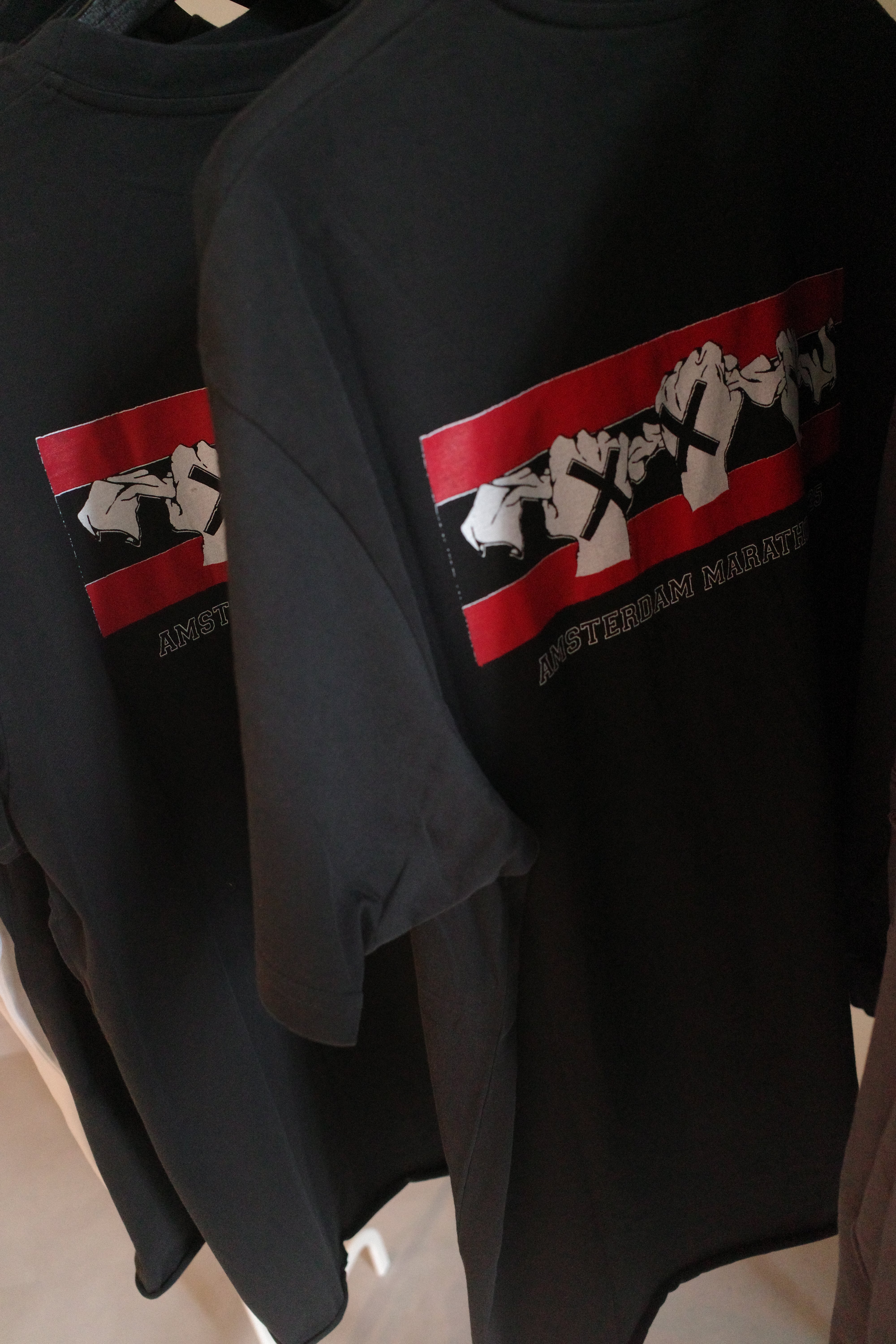 Amsterdam Studio Tee