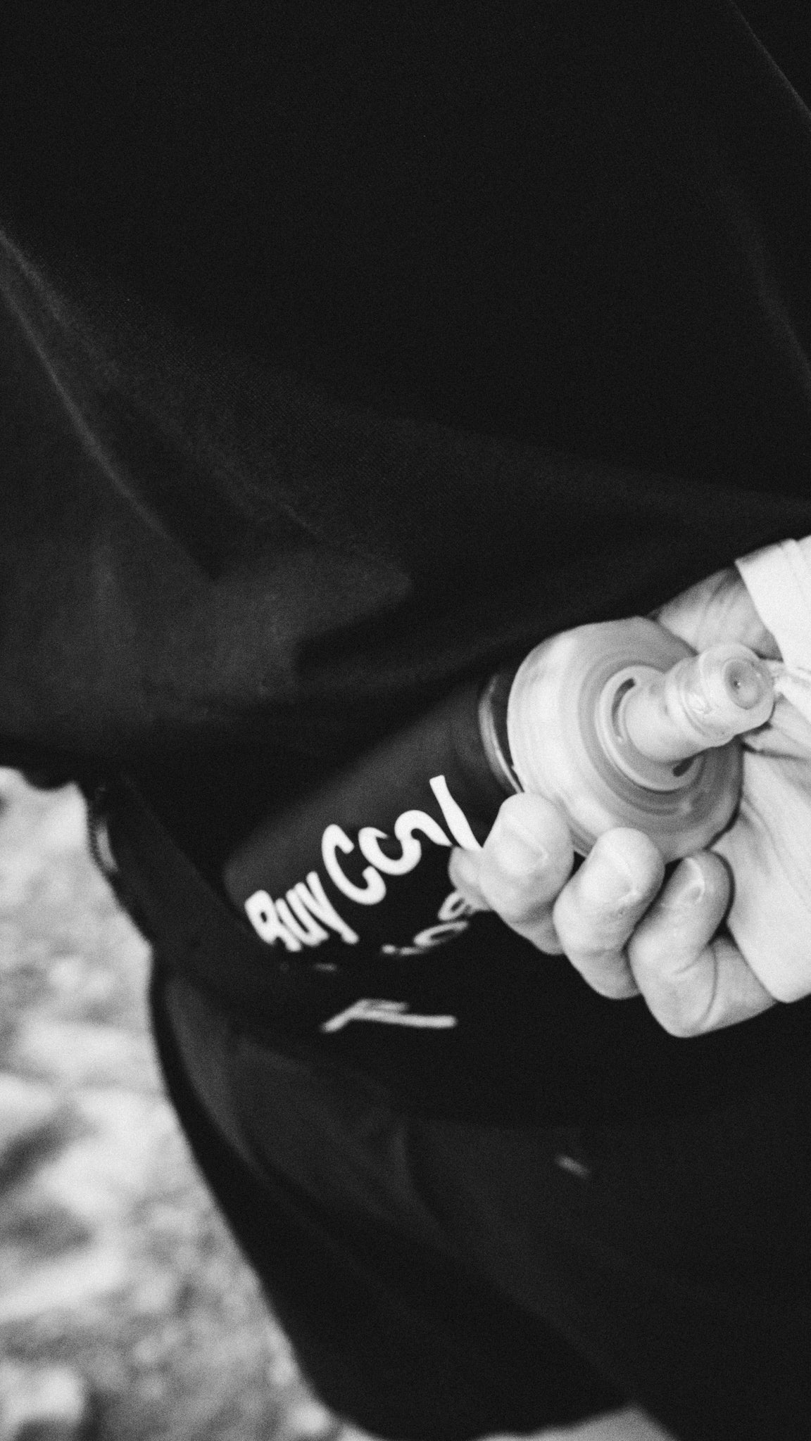 Team Soft Flask - Locking