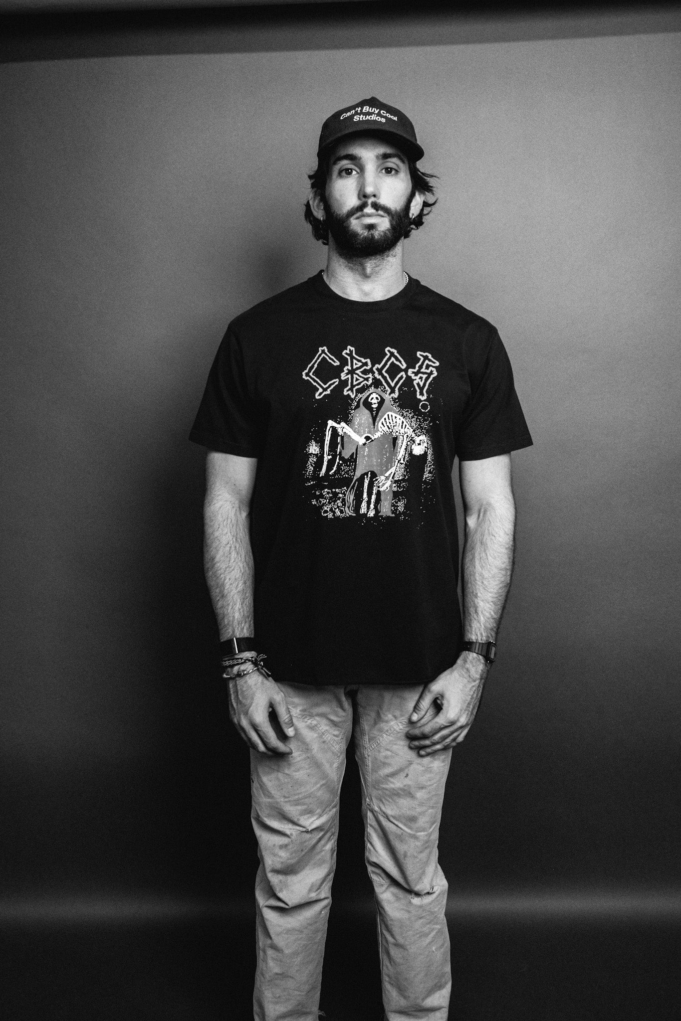 Studio Tee