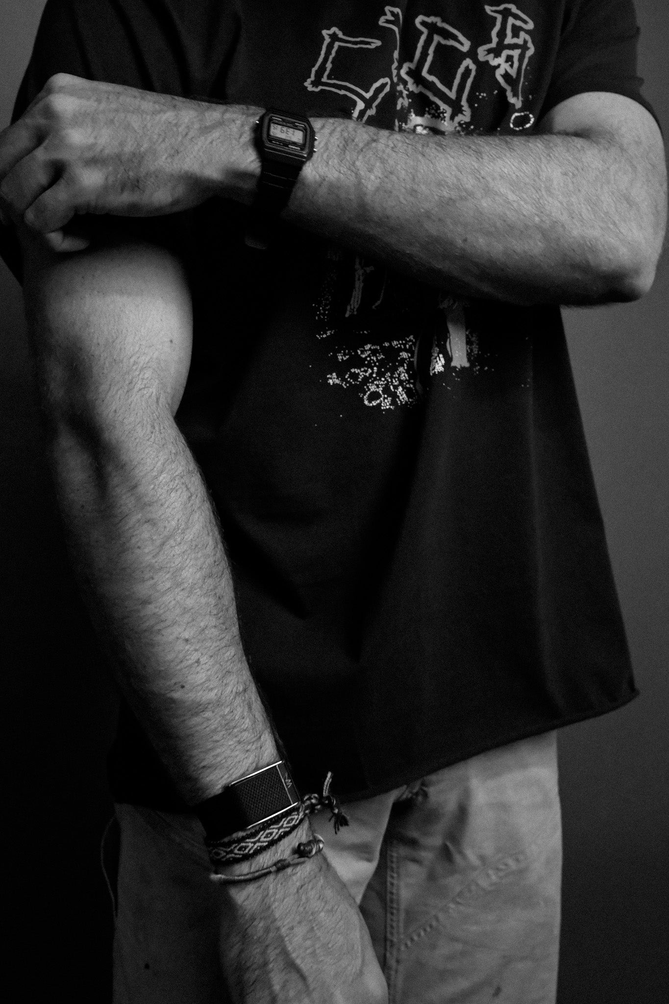 Studio Tee