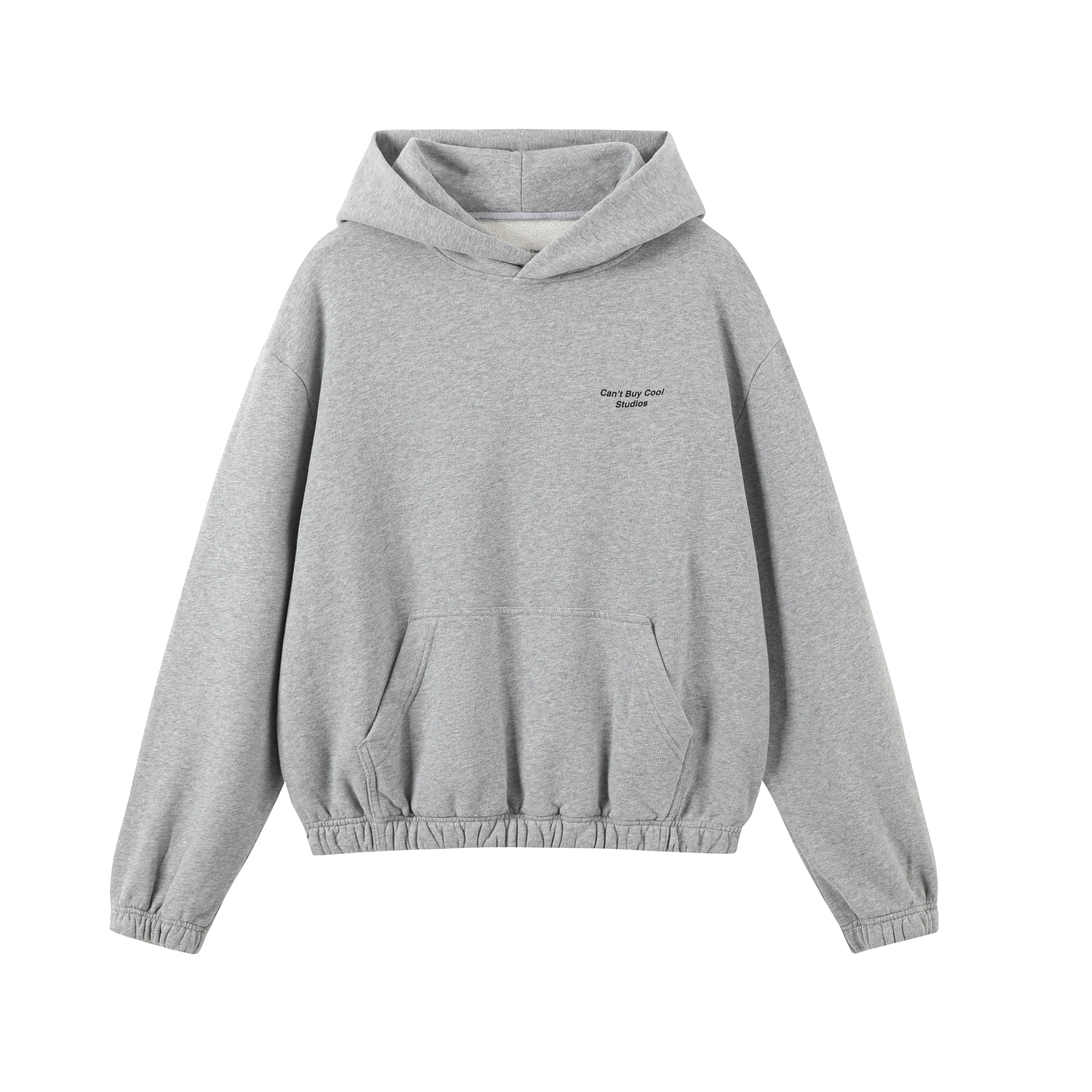 Studio Hoodie