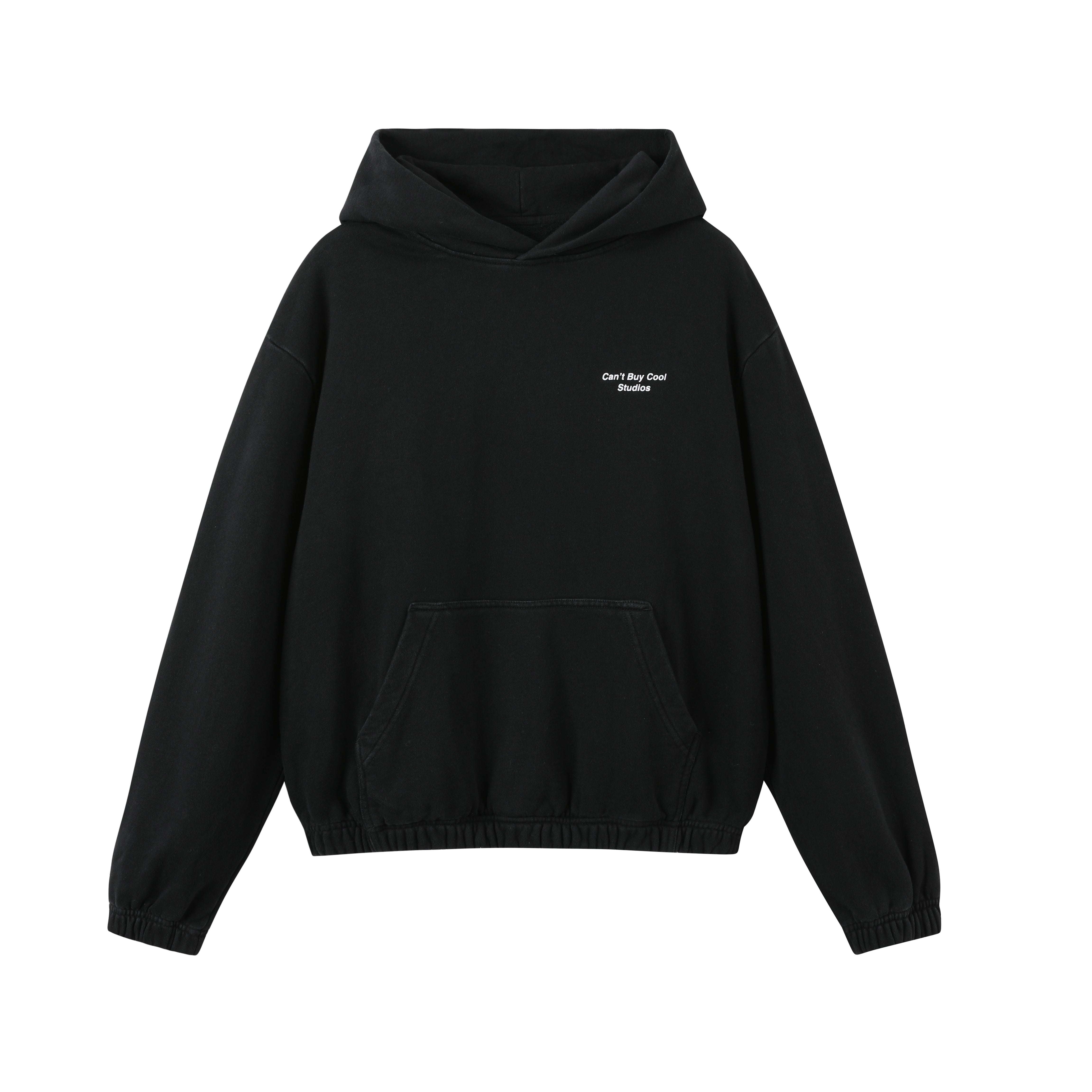 Studio Hoodie