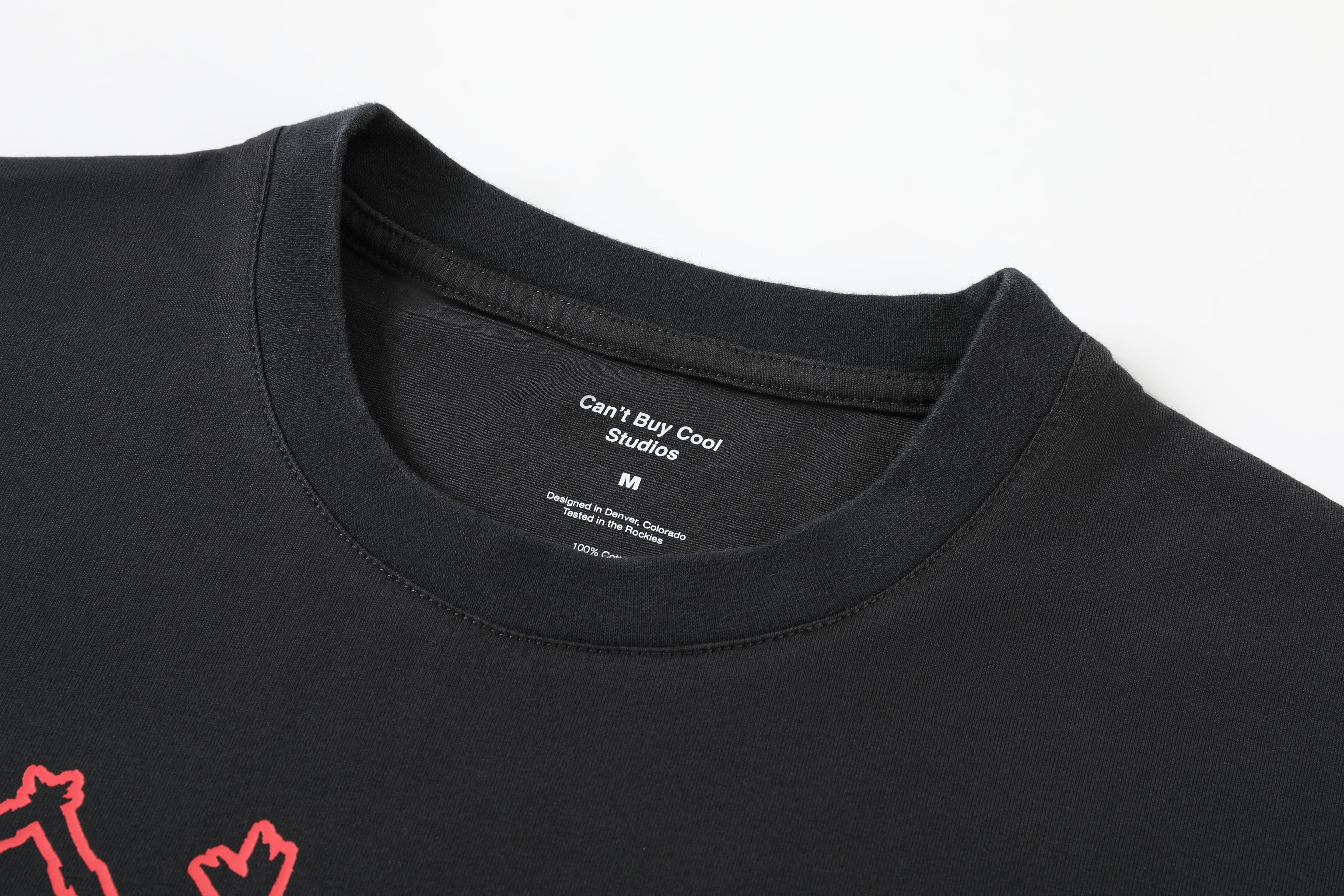 Studio Tee