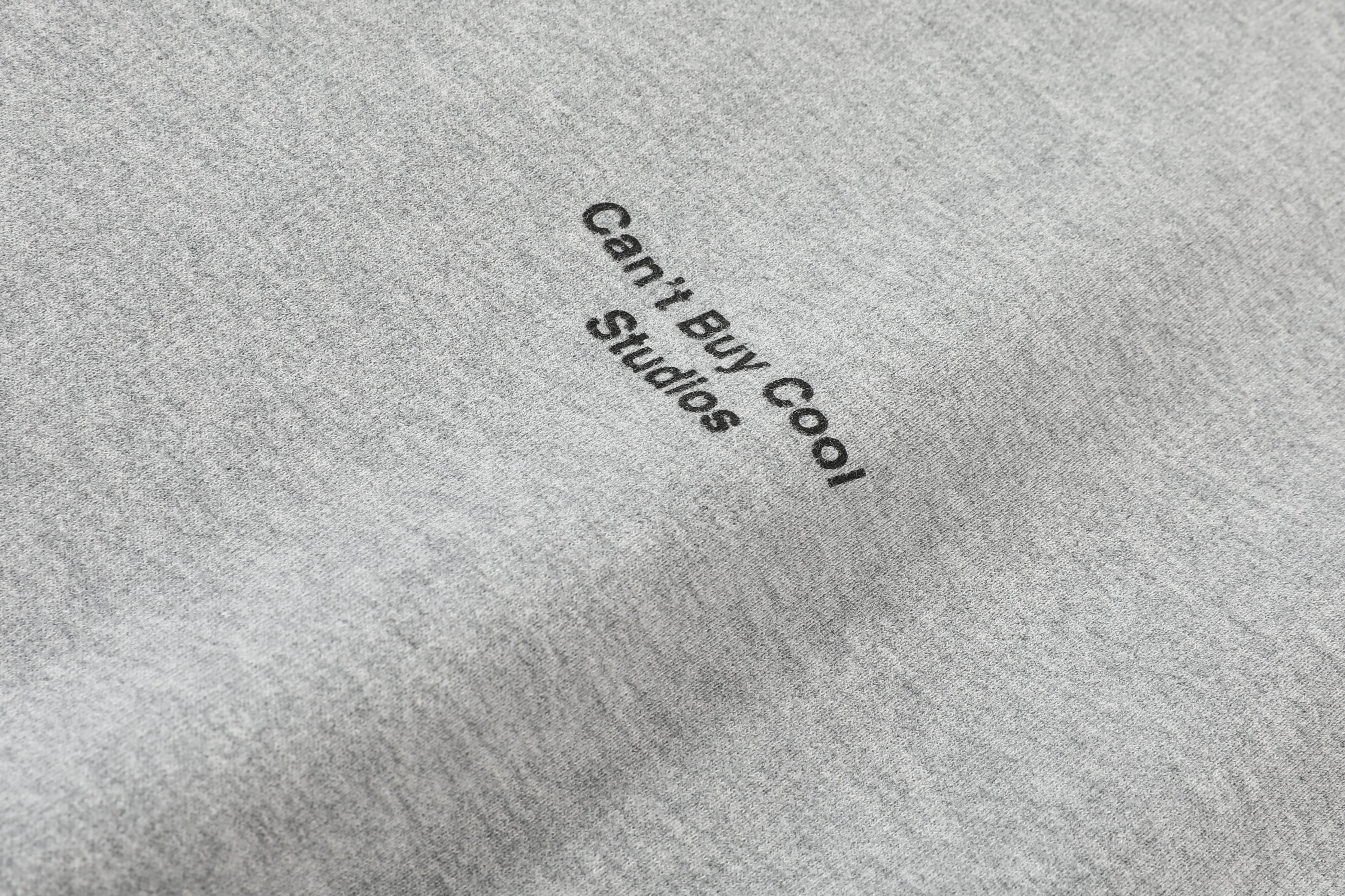 Studio Hoodie