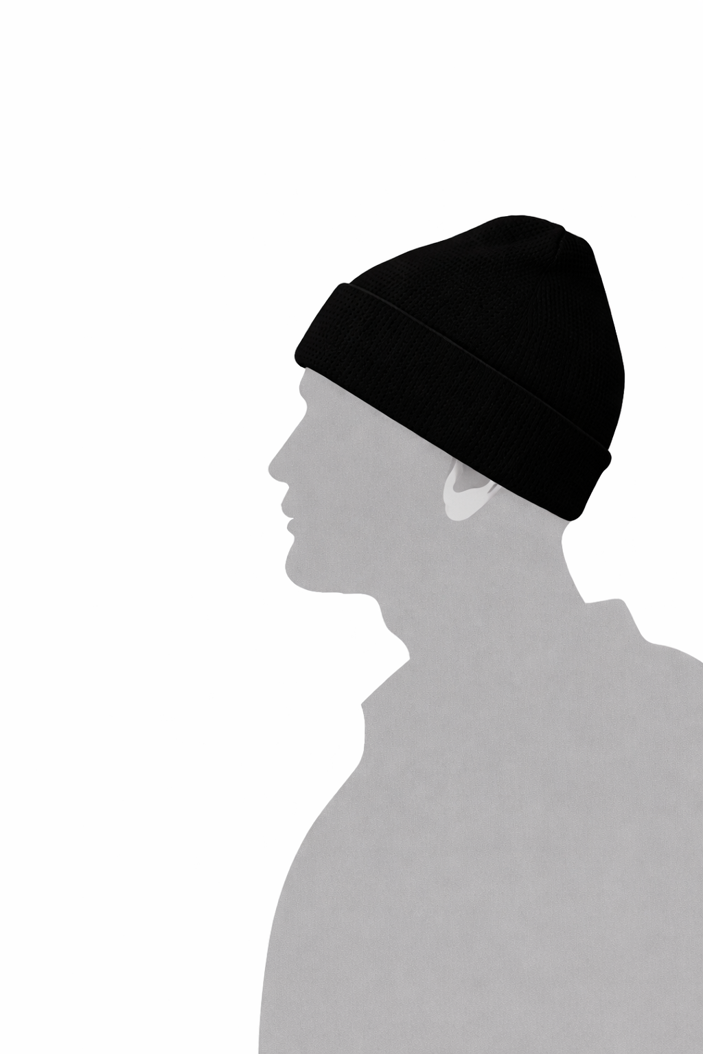 Team Net Mesh Beanie