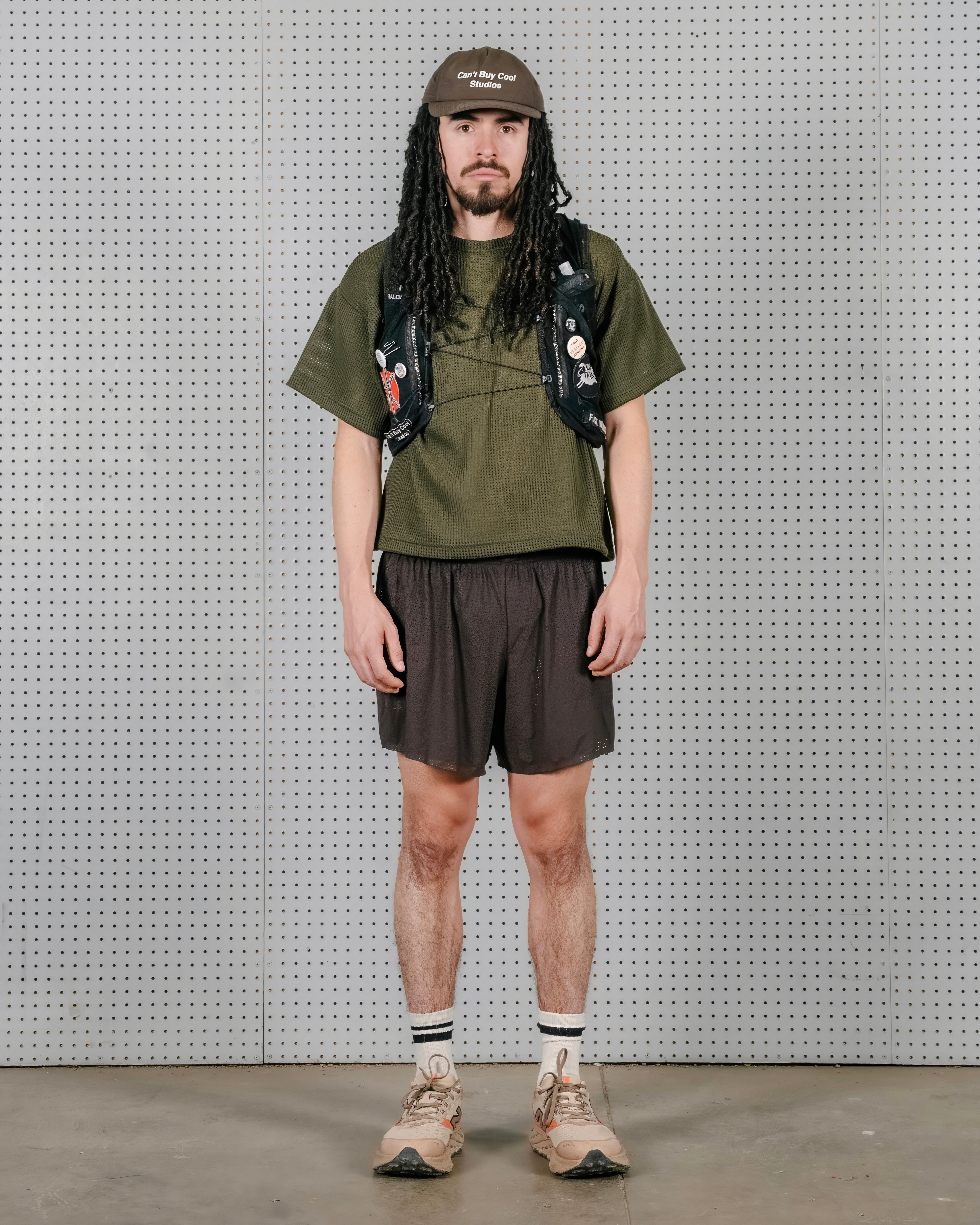 Alpine Jersey