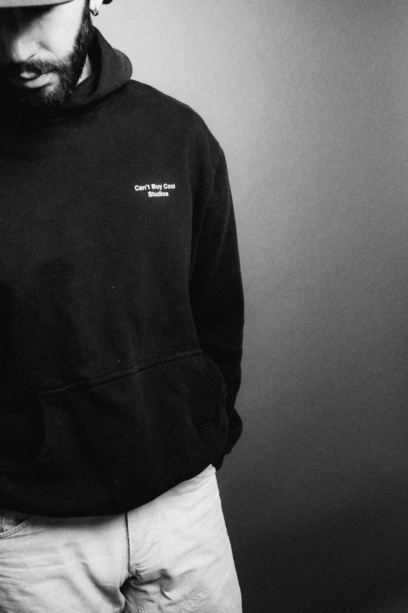 Studio Hoodie