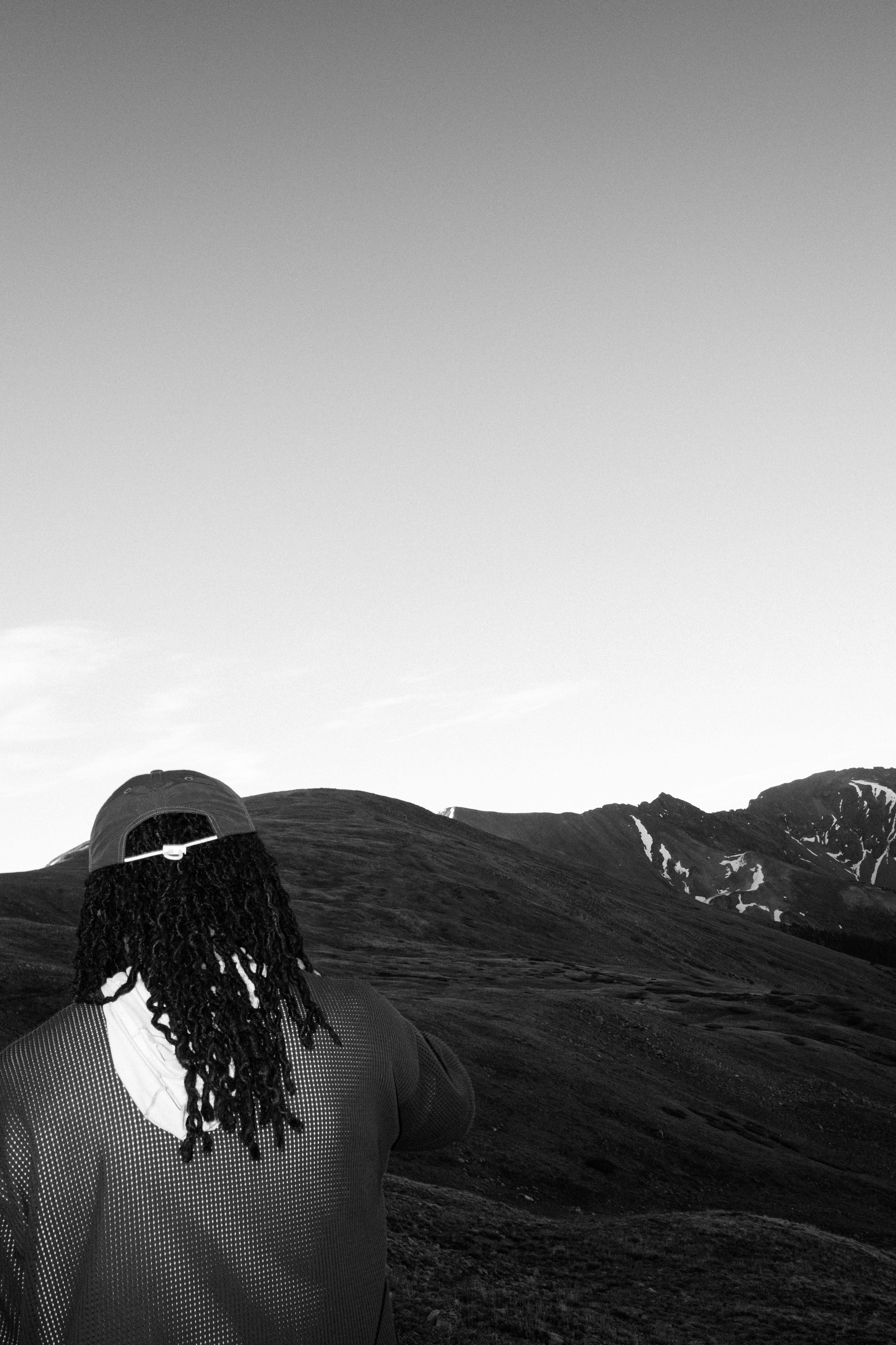 Alpine Jersey