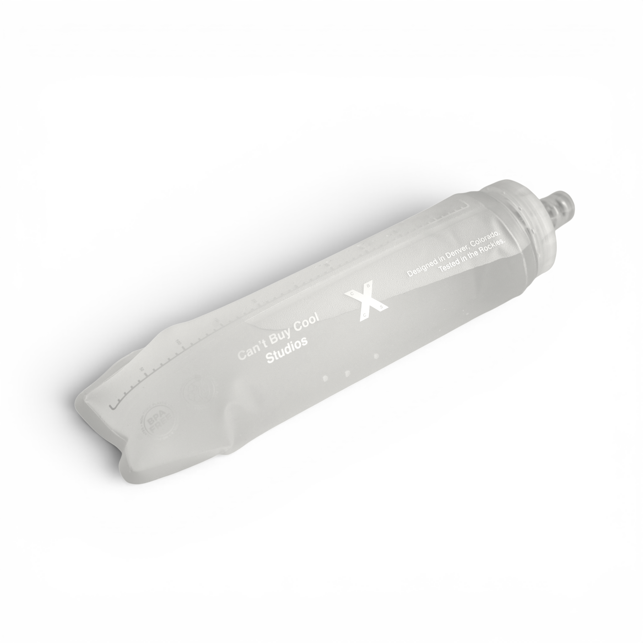 Team Soft Flask - Locking