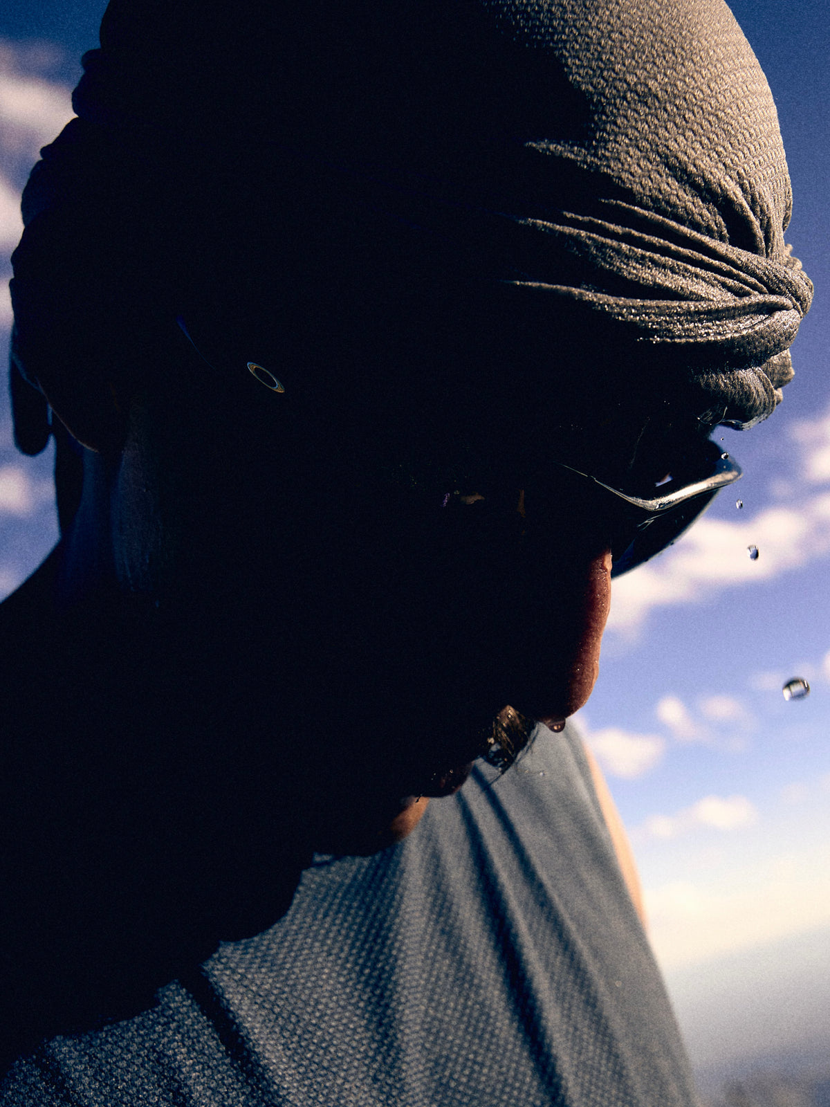 Desert Head Wrap