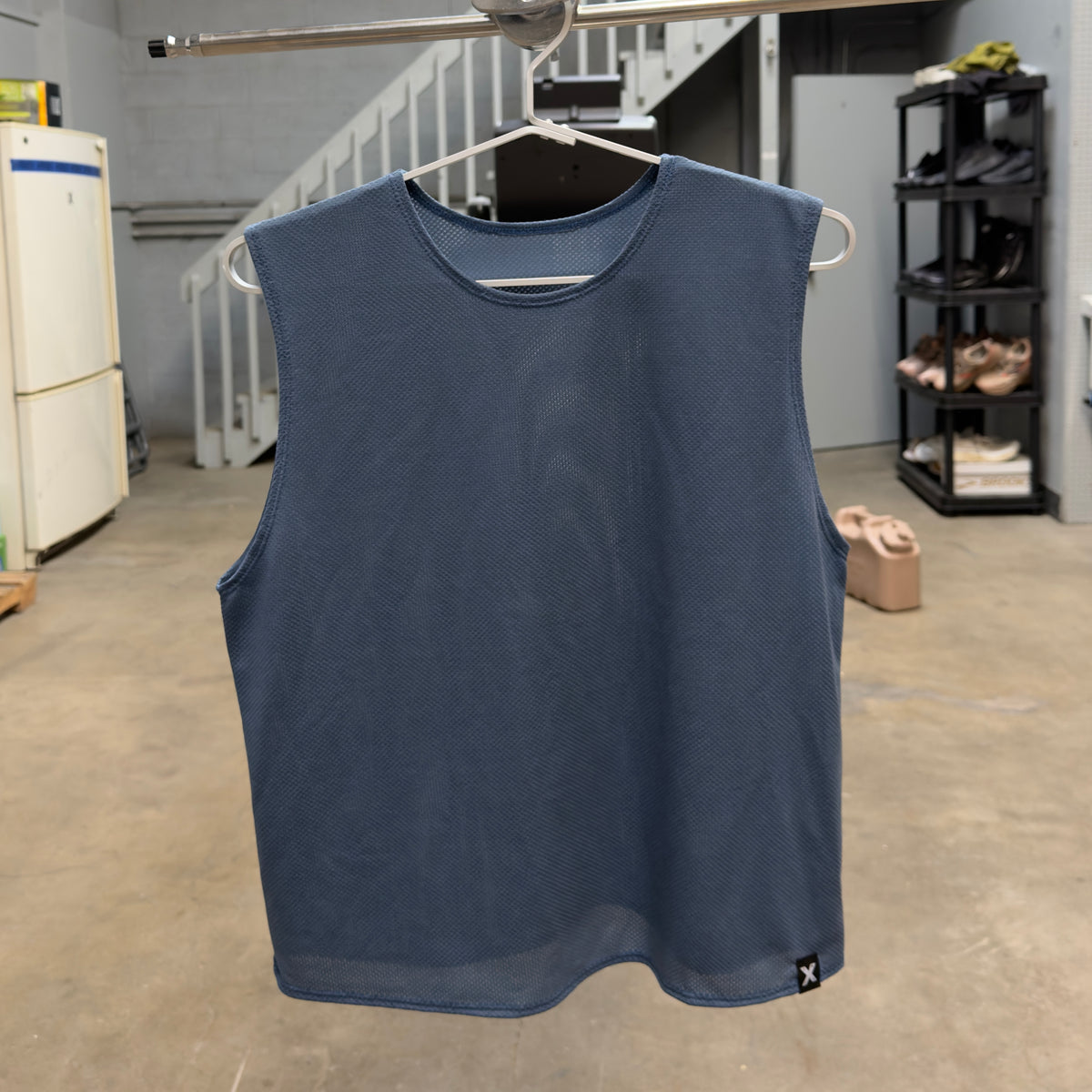 Thrash Tee