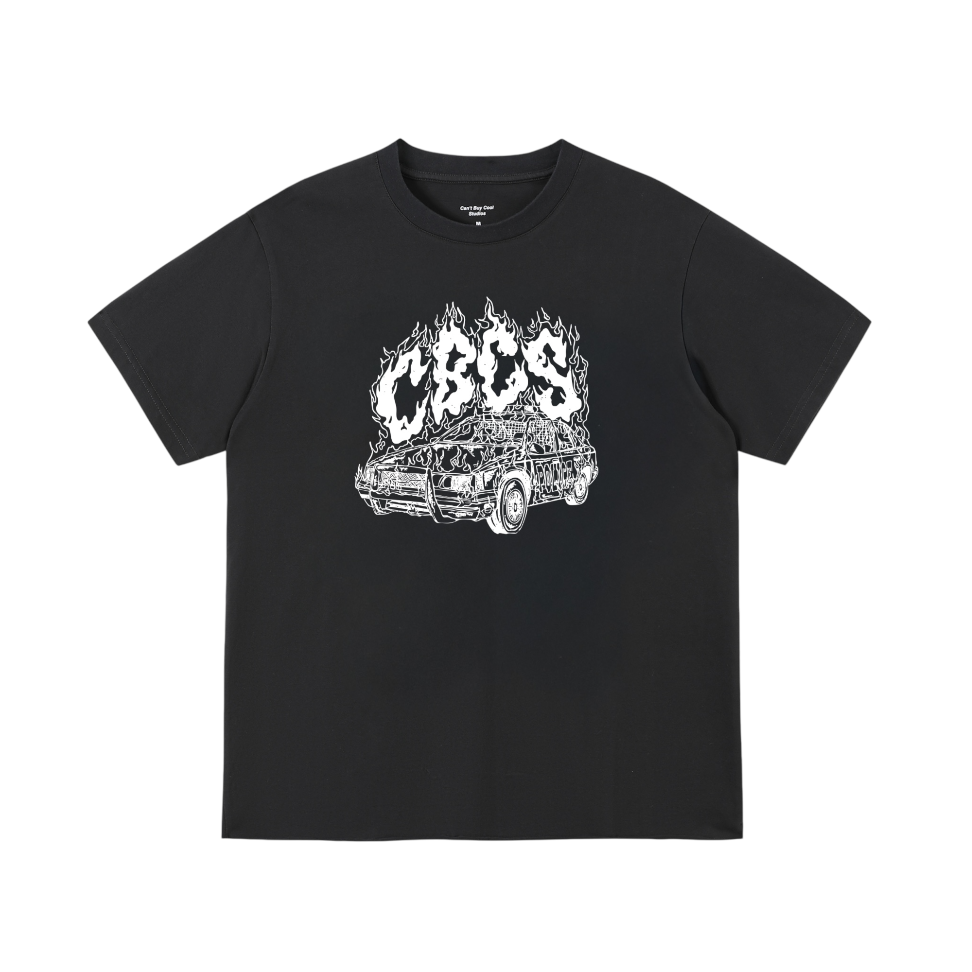 Studio Tee