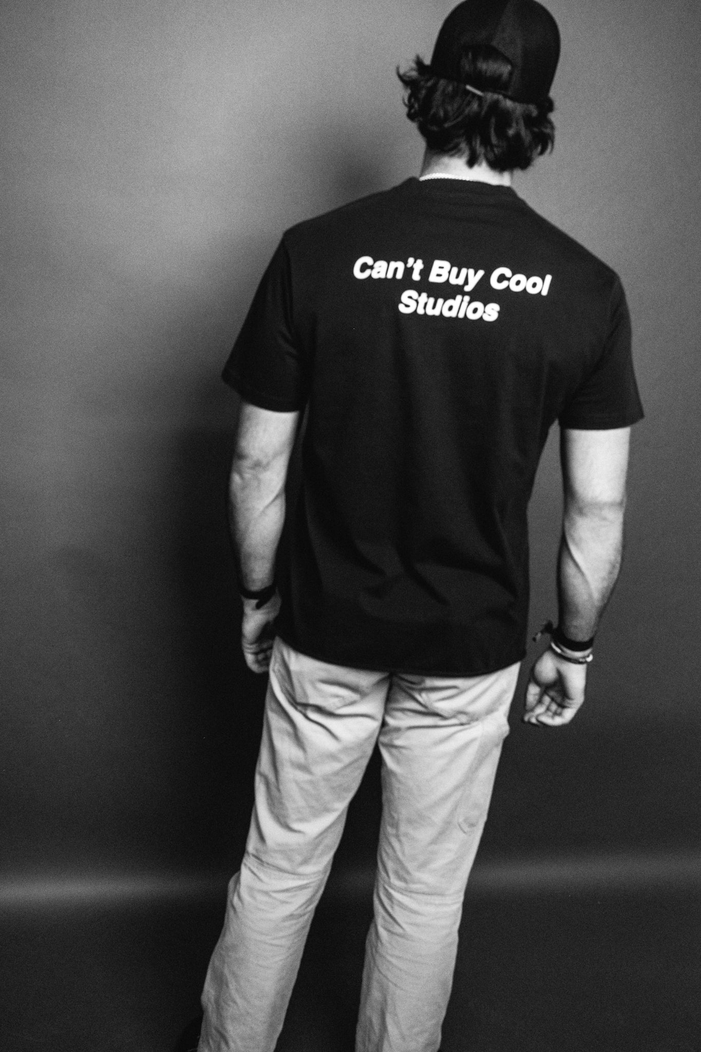 Studio Tee