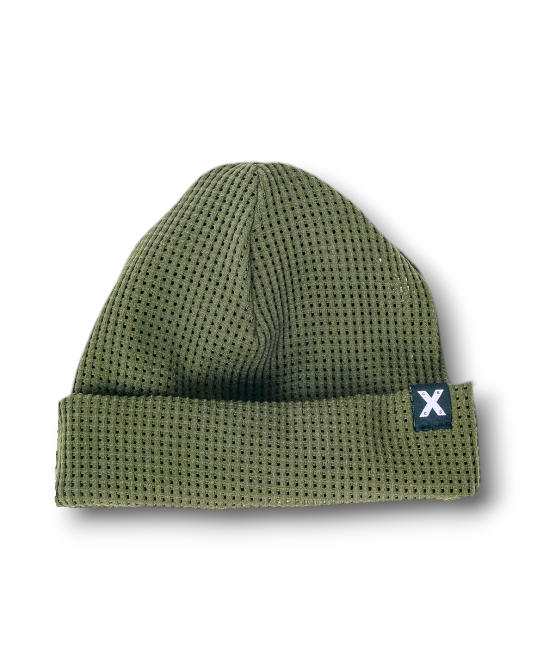 Team Net Mesh Beanie