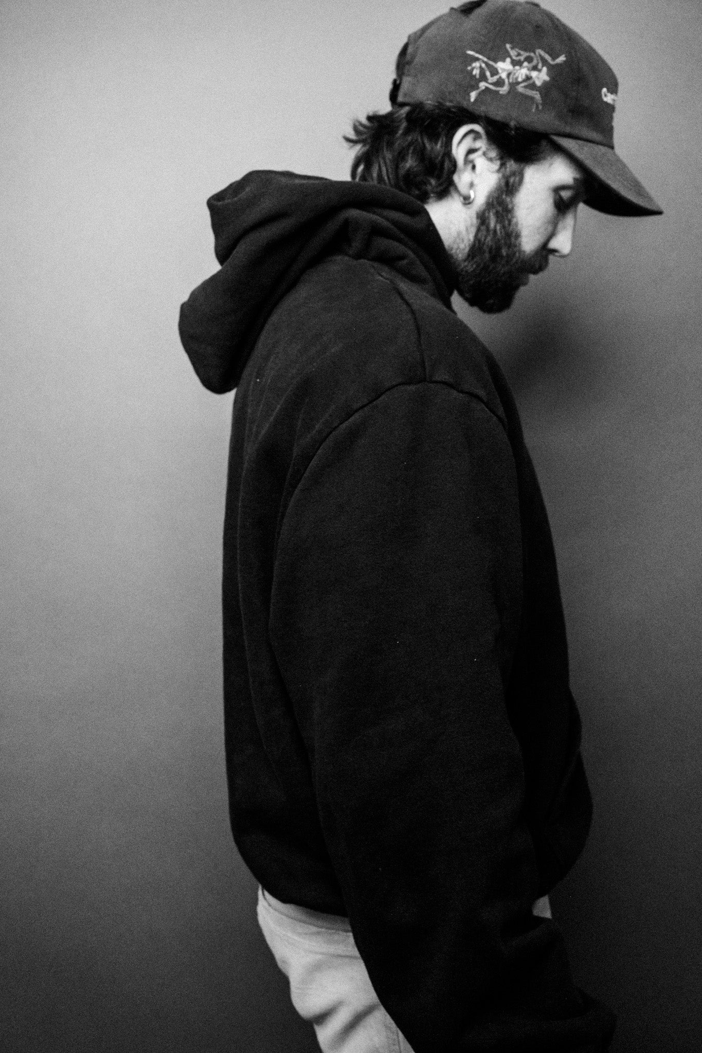 Studio Hoodie