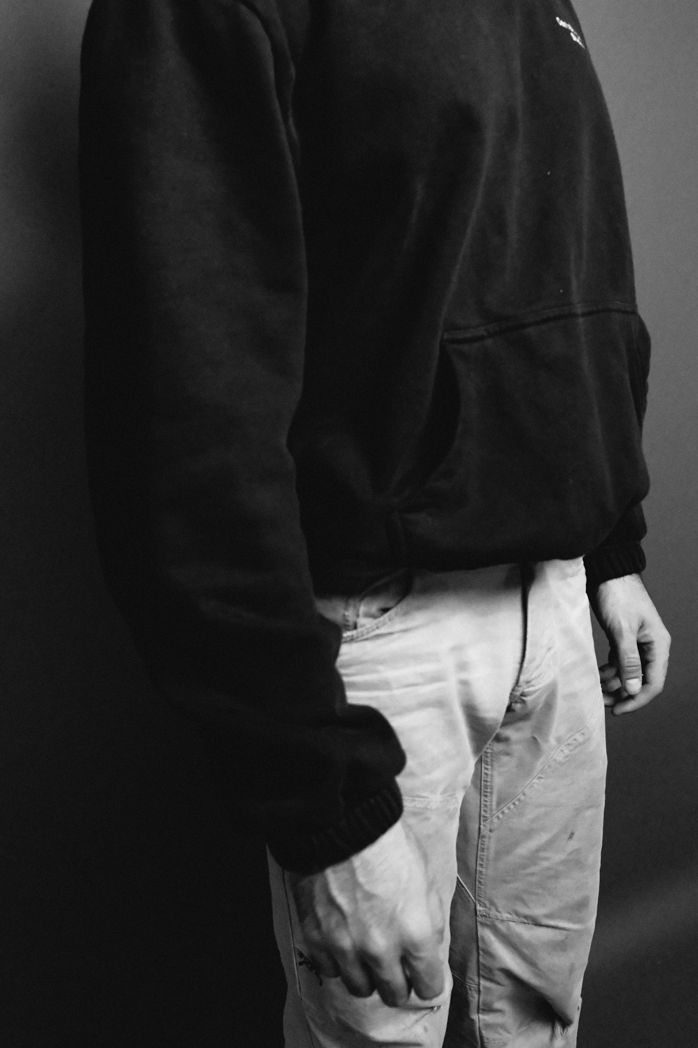 Studio Hoodie