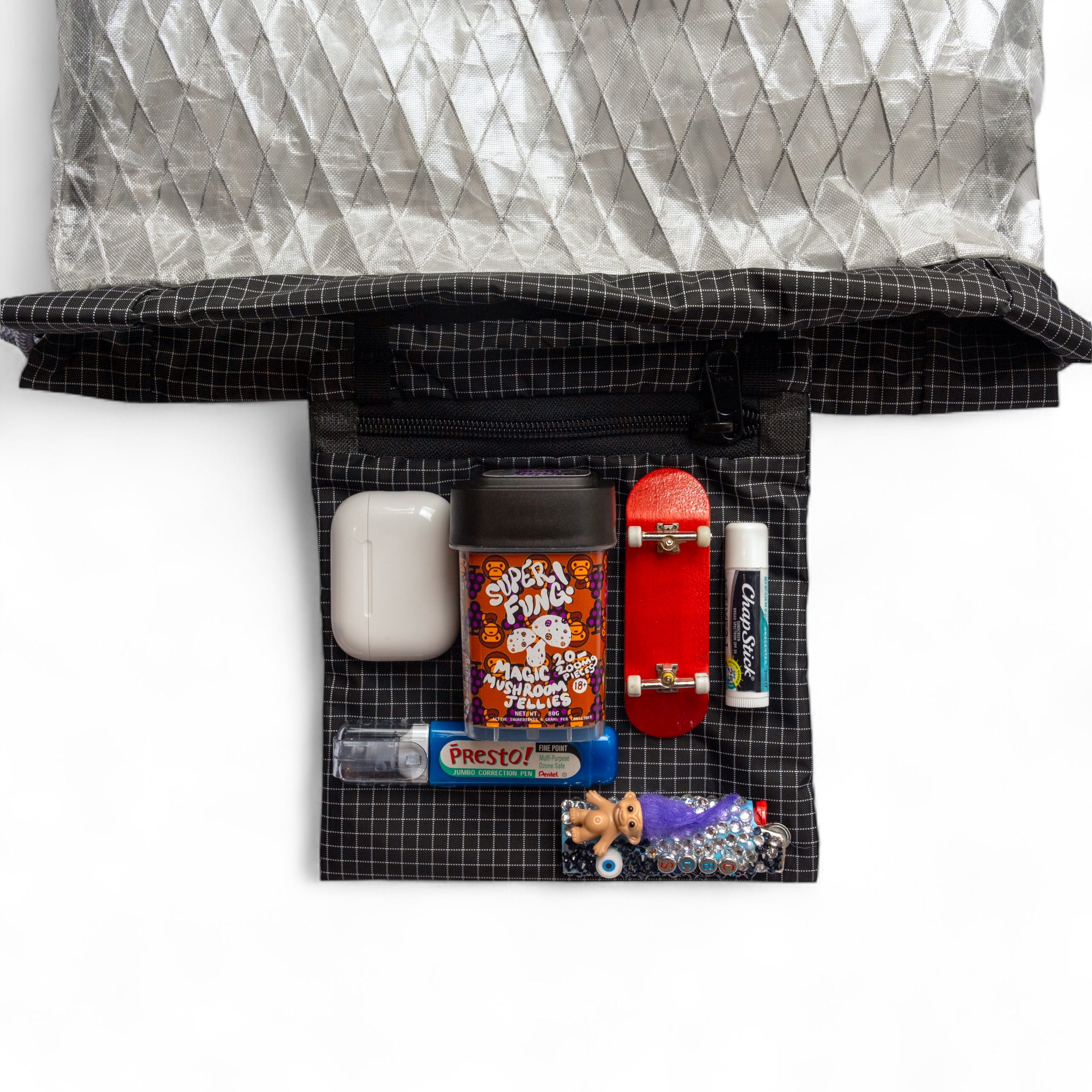 Team Gym Bag