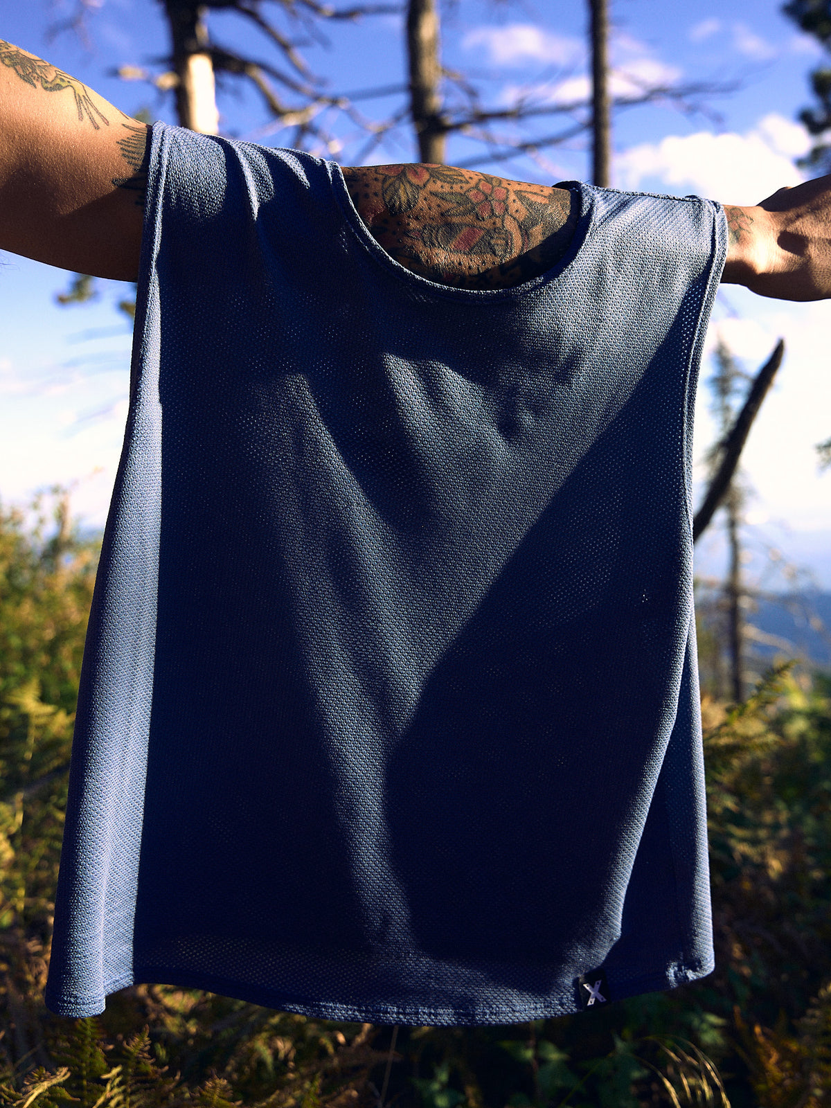 Thrash Tee