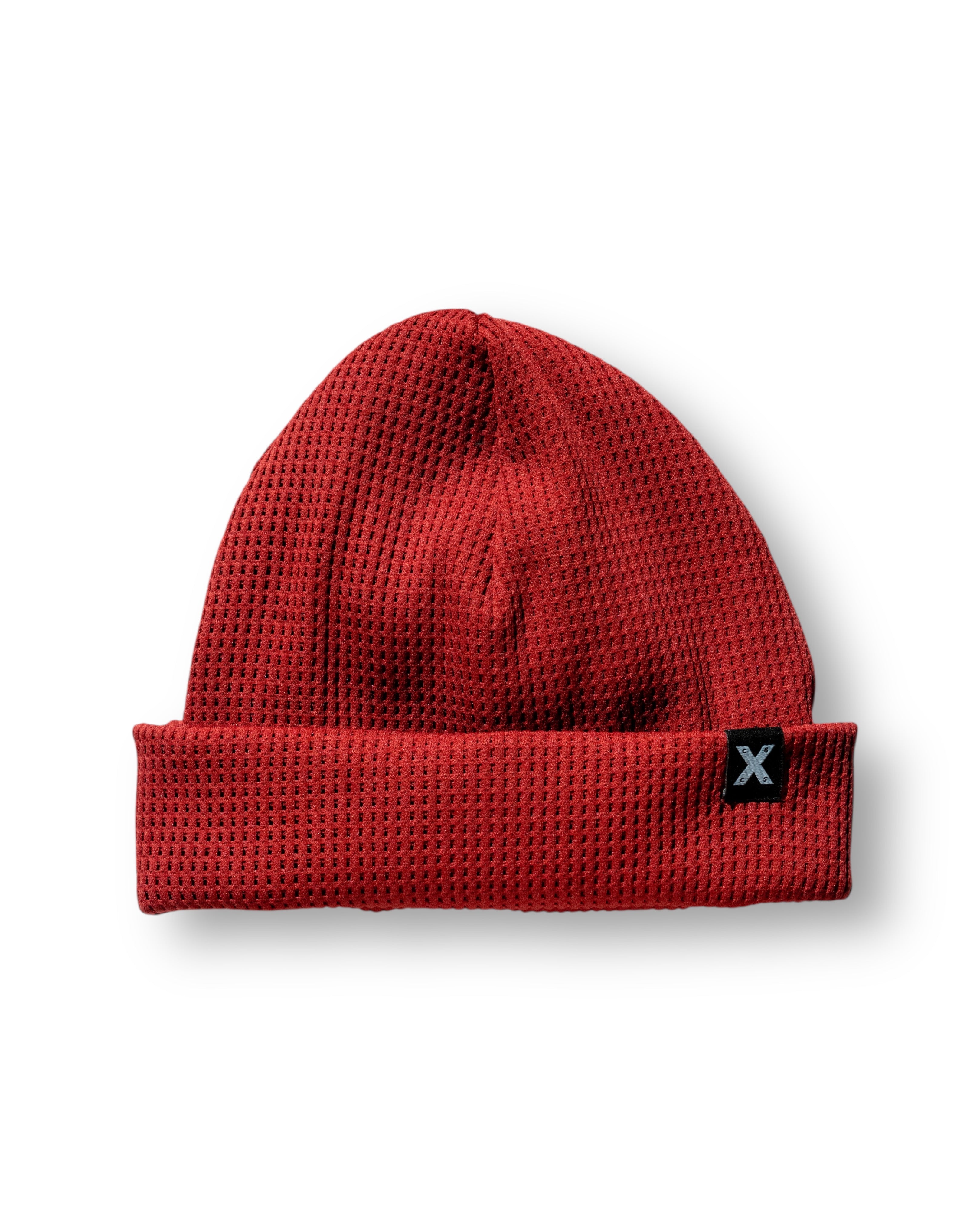Team Net Mesh Beanie