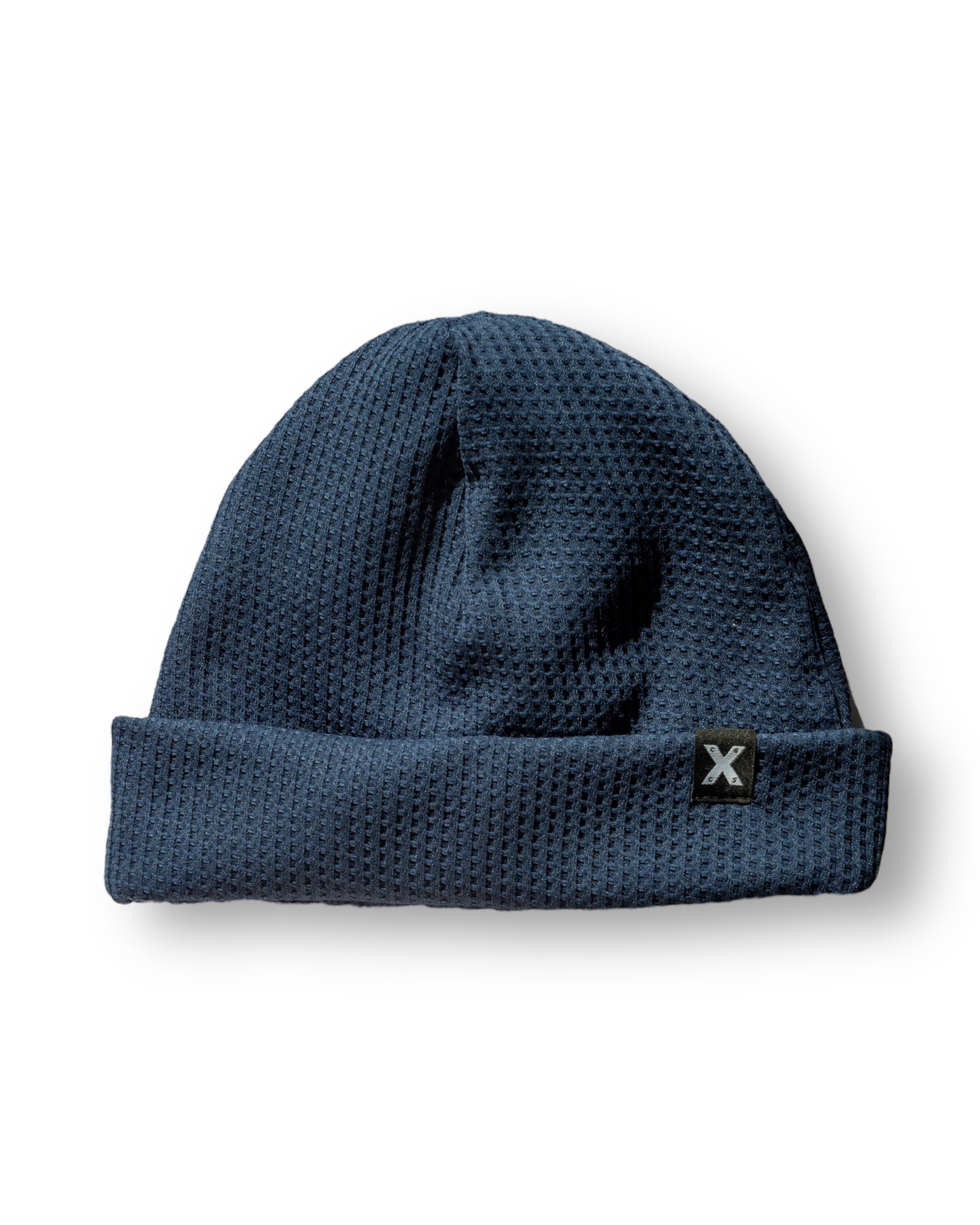 Team Net Mesh Beanie