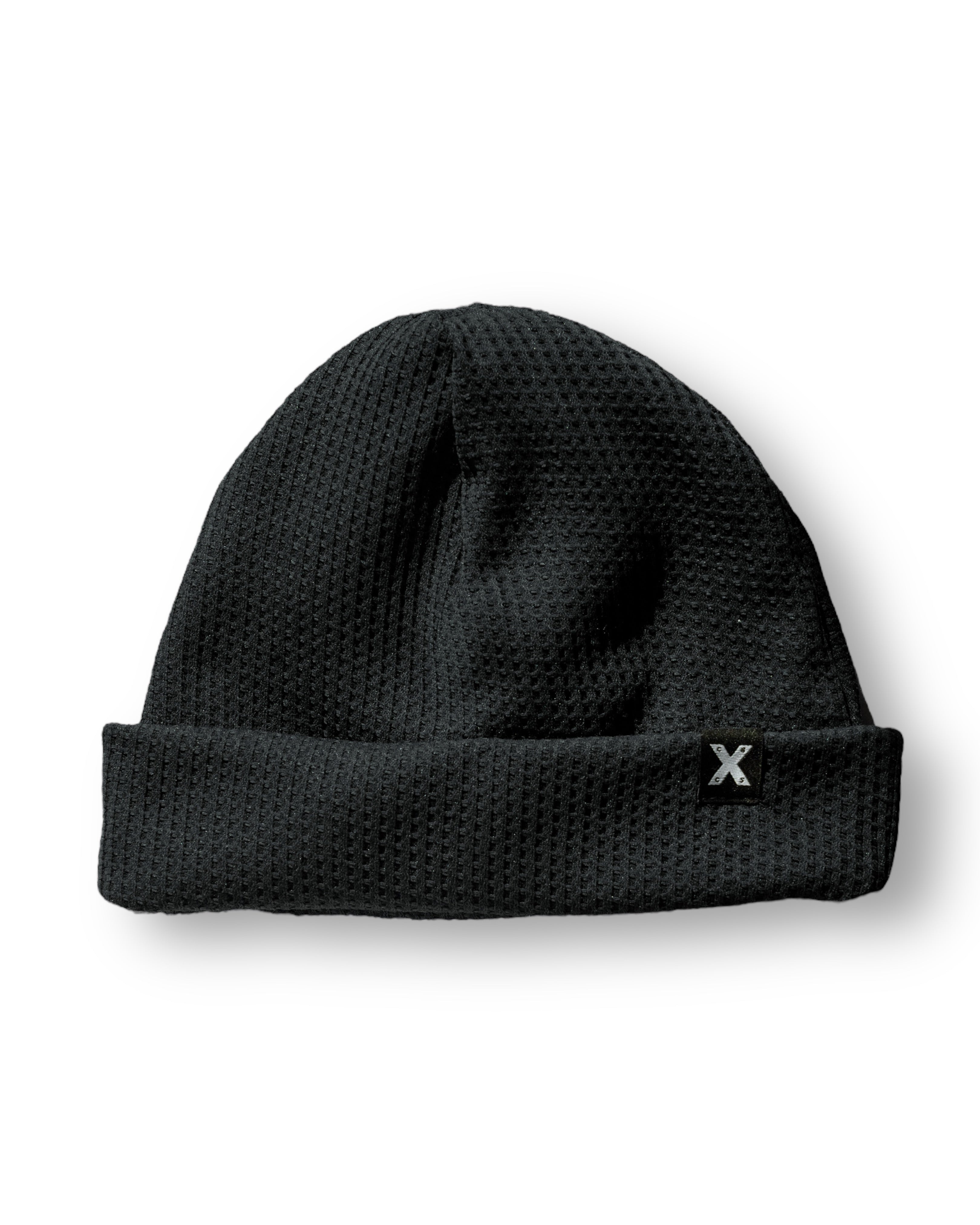 Team Net Mesh Beanie