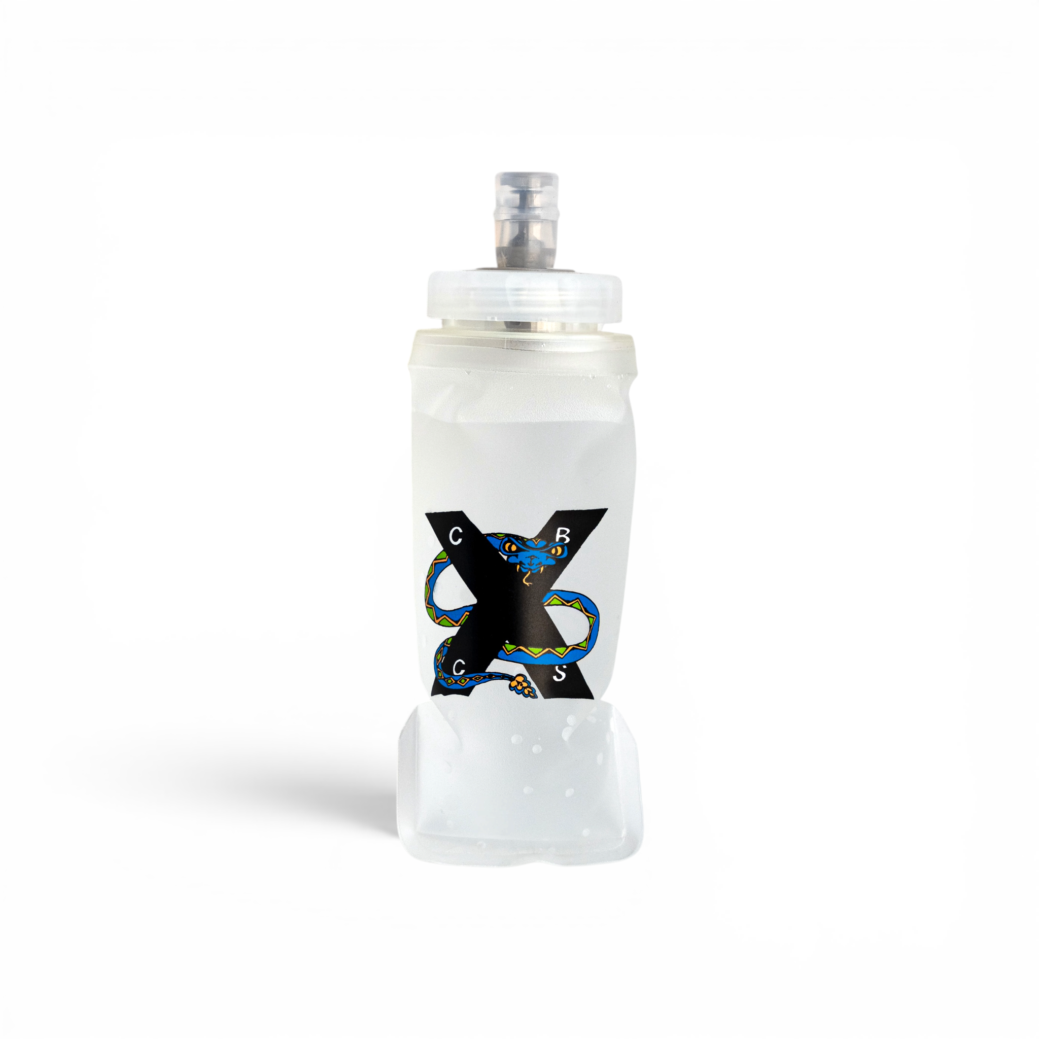 Team Soft Flask Locking - Mini