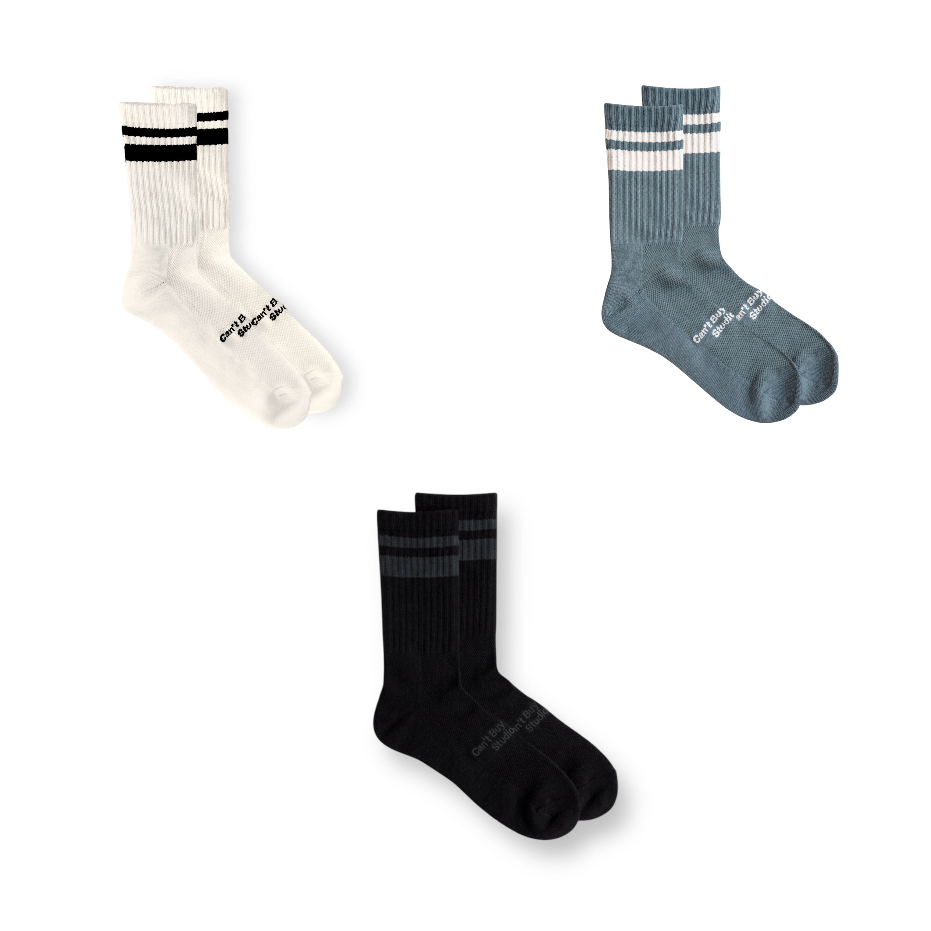 Team Socks - The Rotation