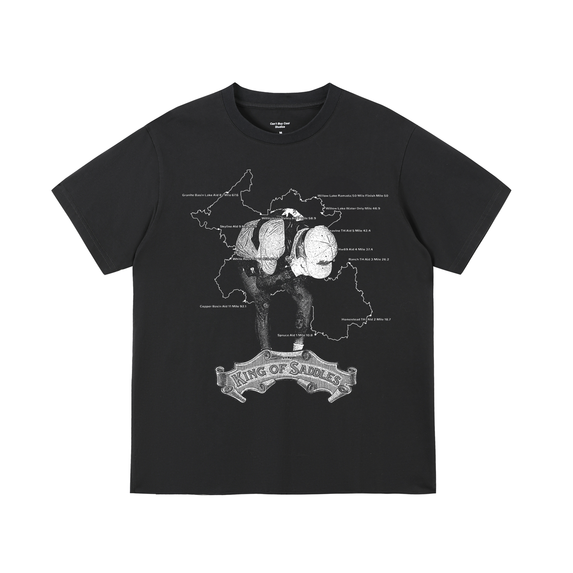 Studio Tee