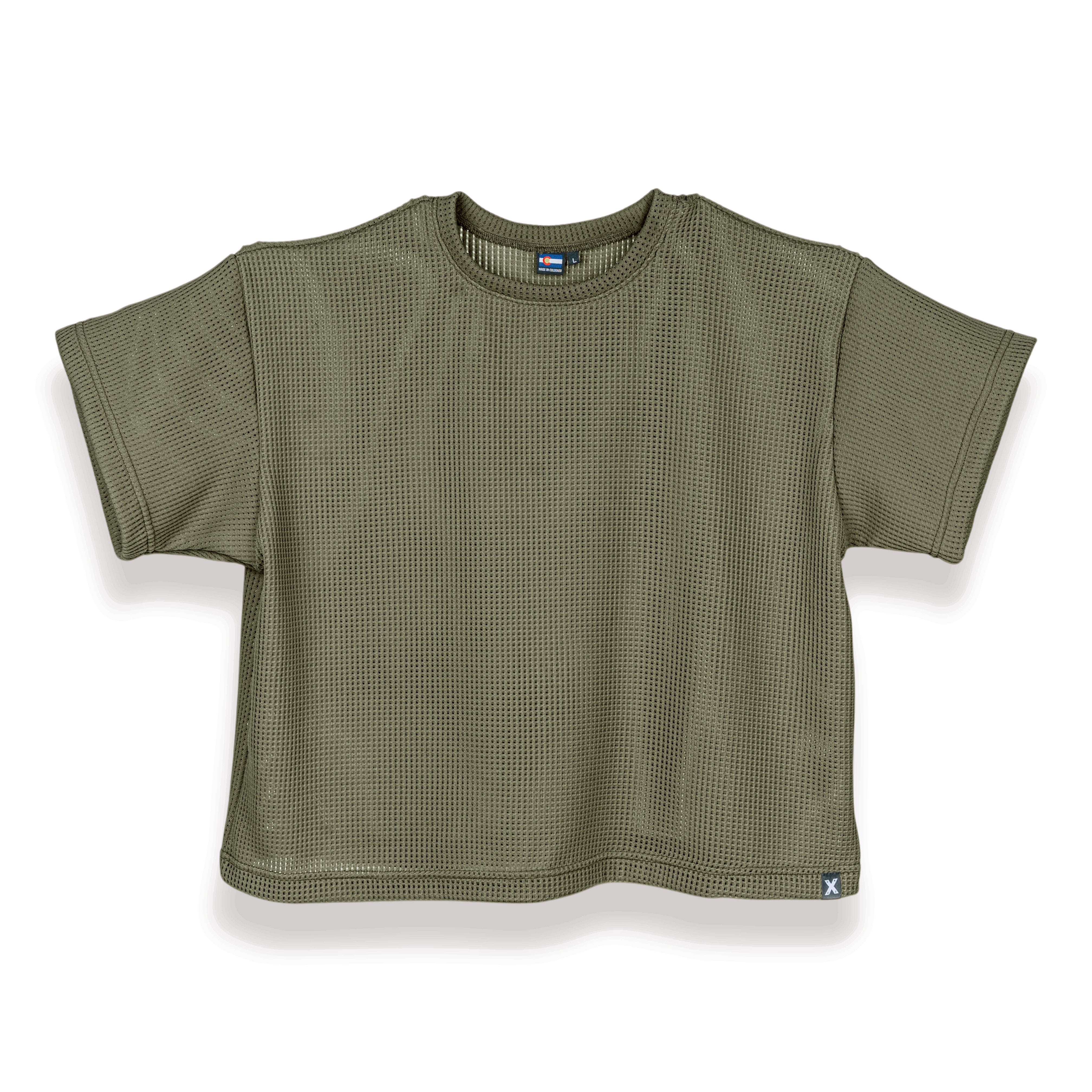 Alpine Jersey
