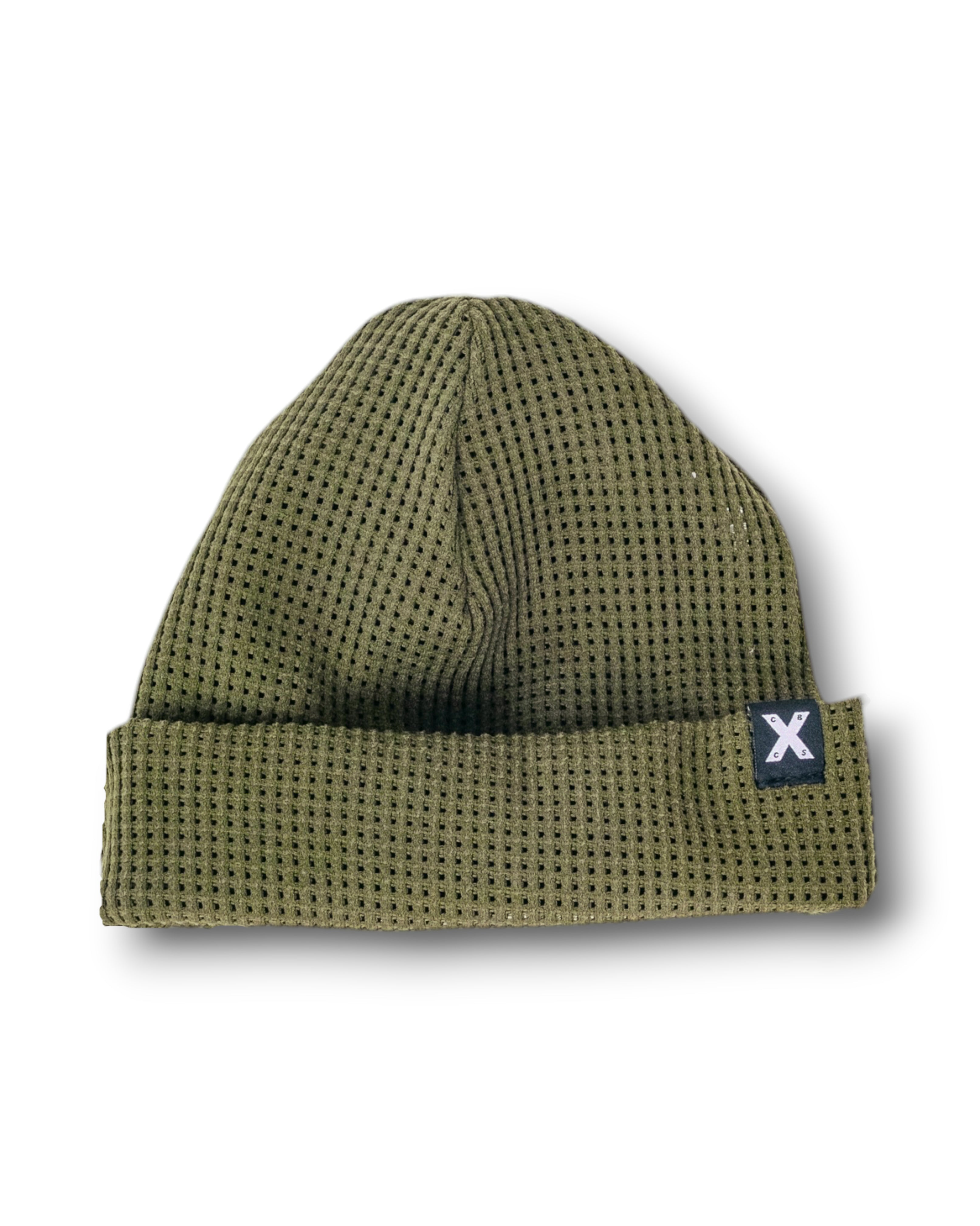 Team Net Mesh Beanie – Can't Buy Cool Studios