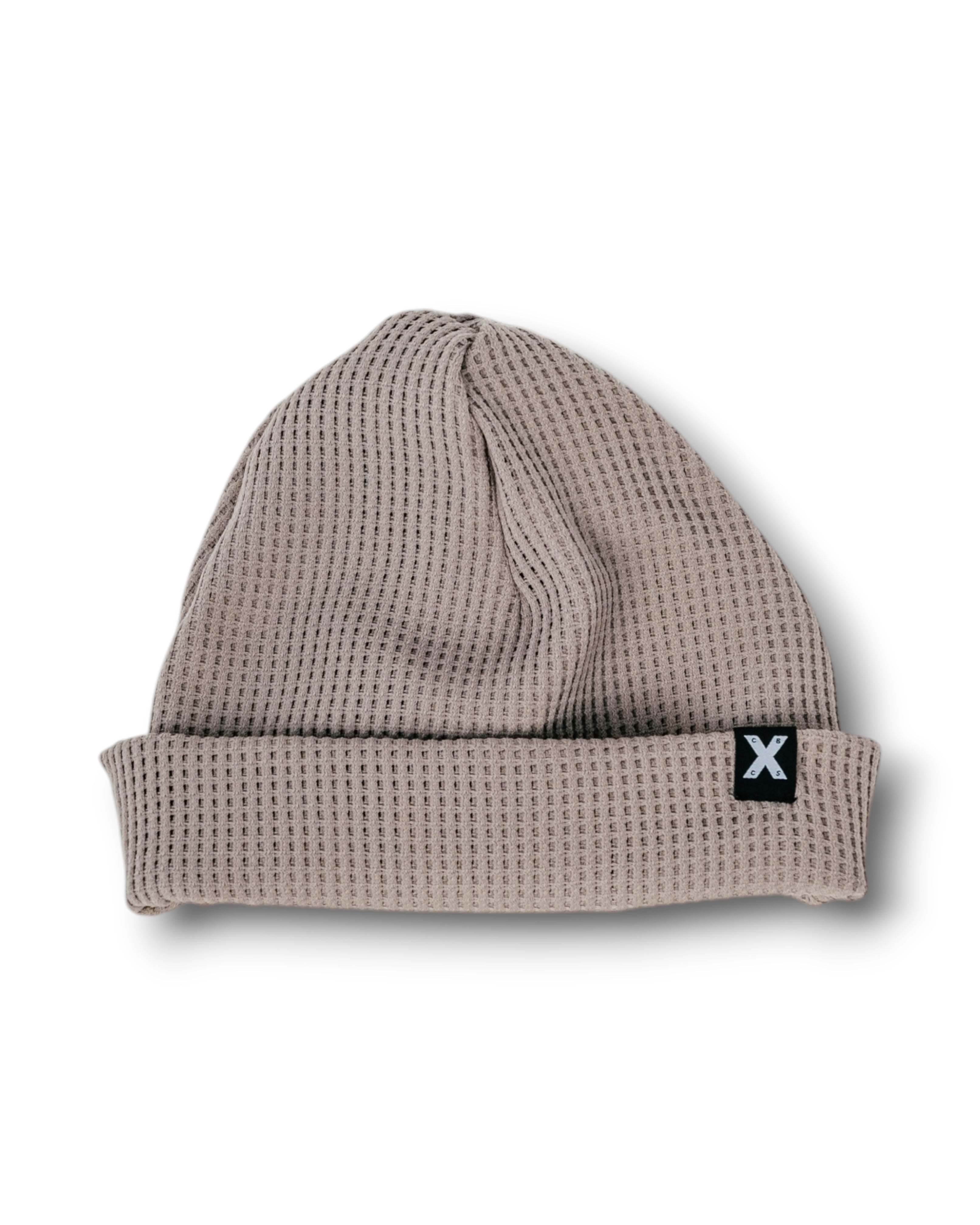 Team Net Mesh Beanie