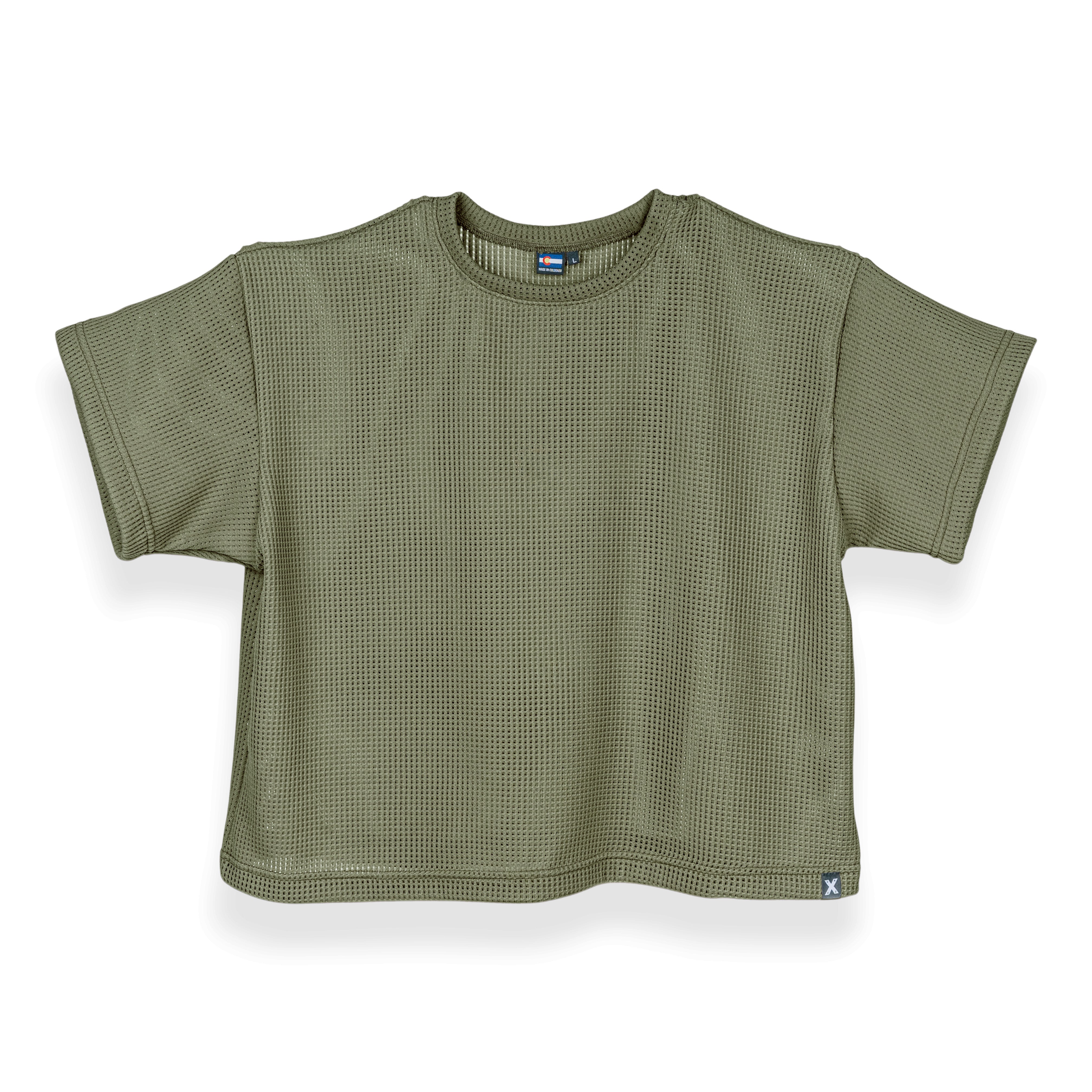 Alpine Jersey