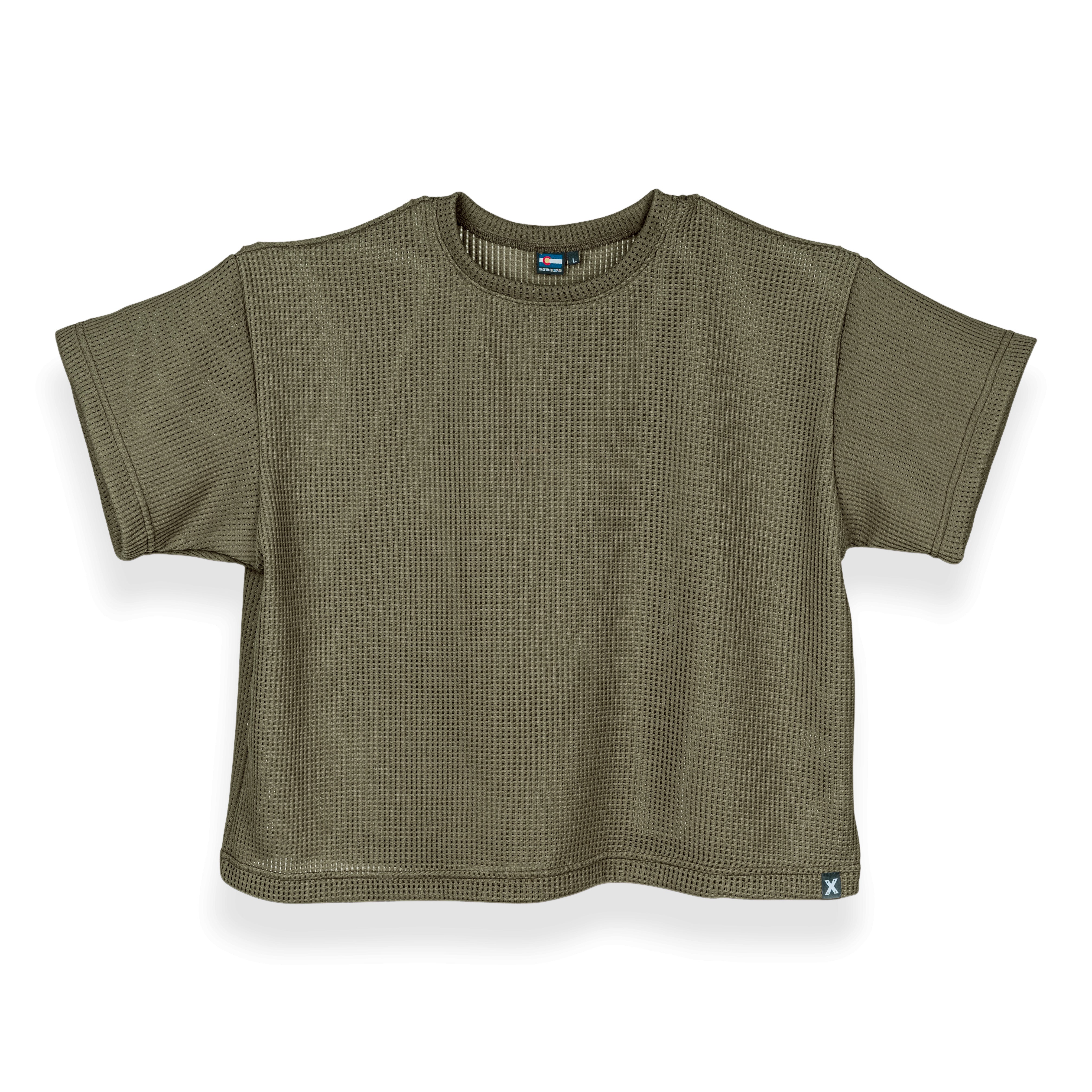 Alpine Jersey