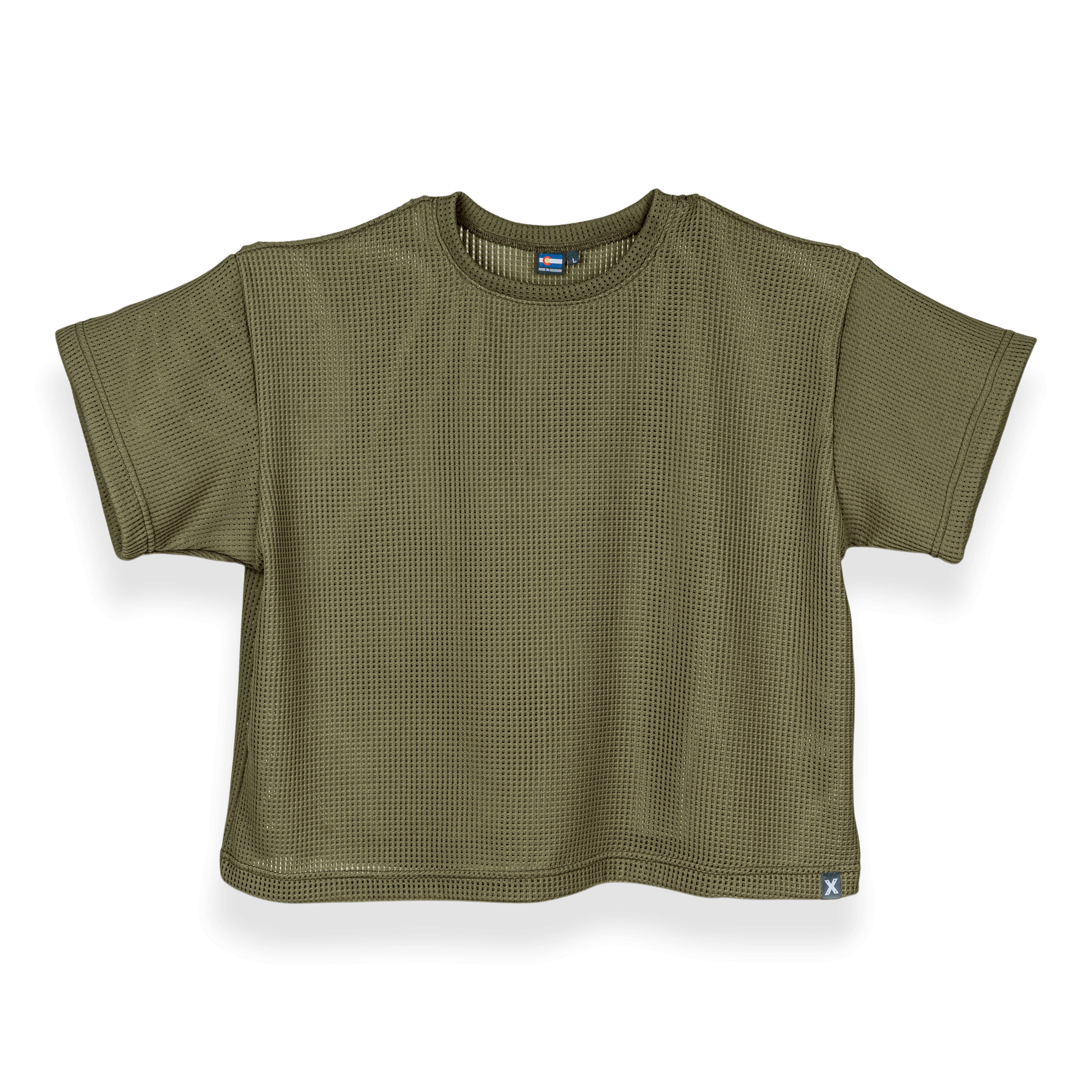 Alpine Jersey